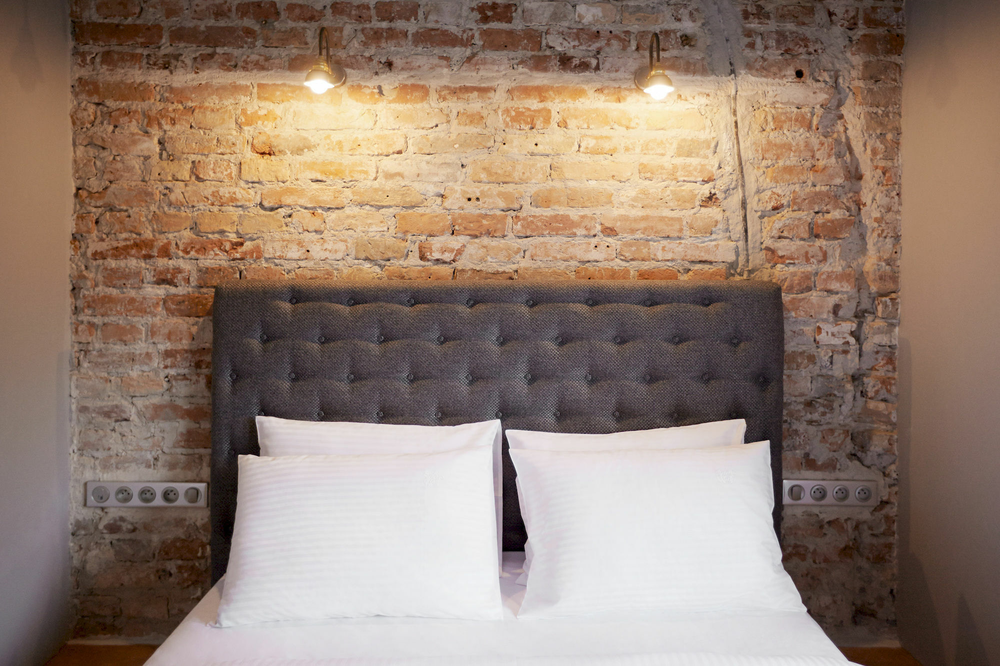Sleepwell Ordynacka Warsaw