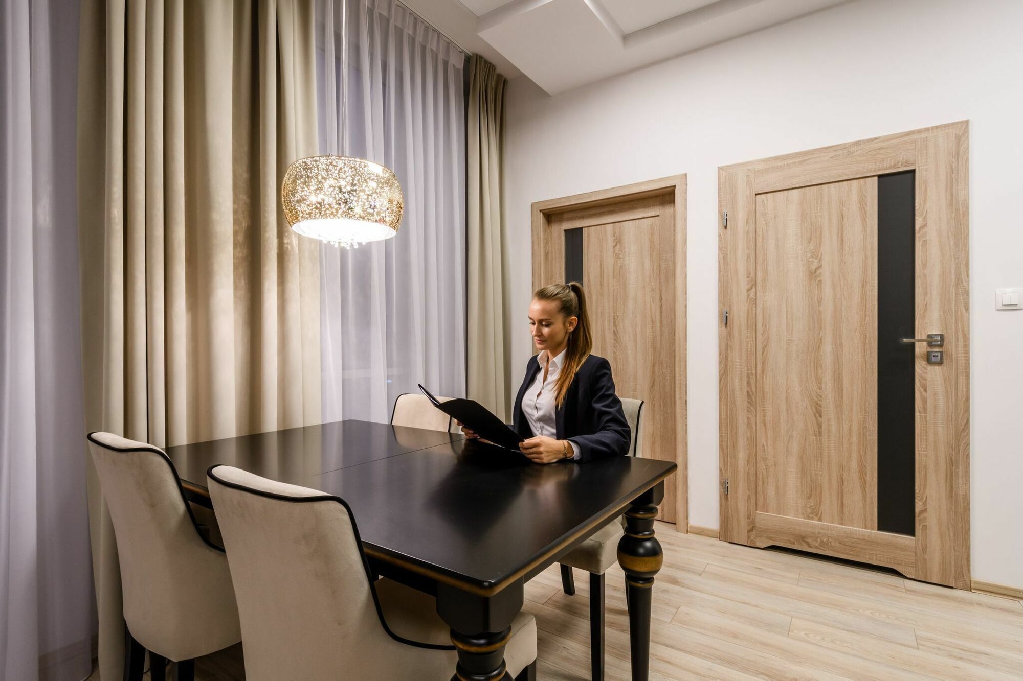 Jerozolimskie Hotel apartamentowy Warszawa