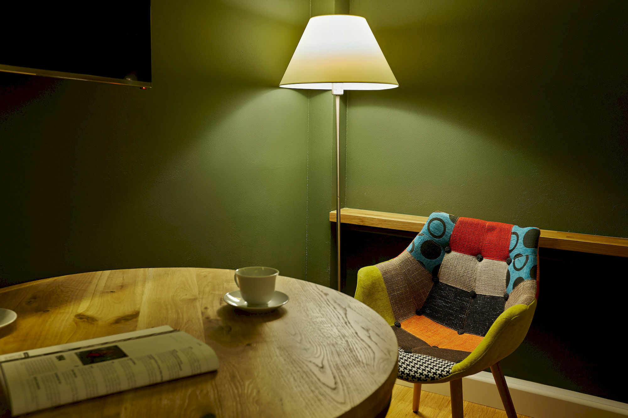 Sleepwell Ordynacka 4* Warsaw