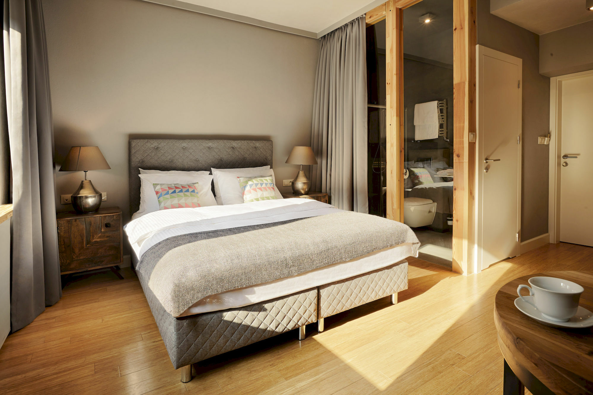 Sleepwell Ordynacka Khách sạn hẻo lánh Warsaw
