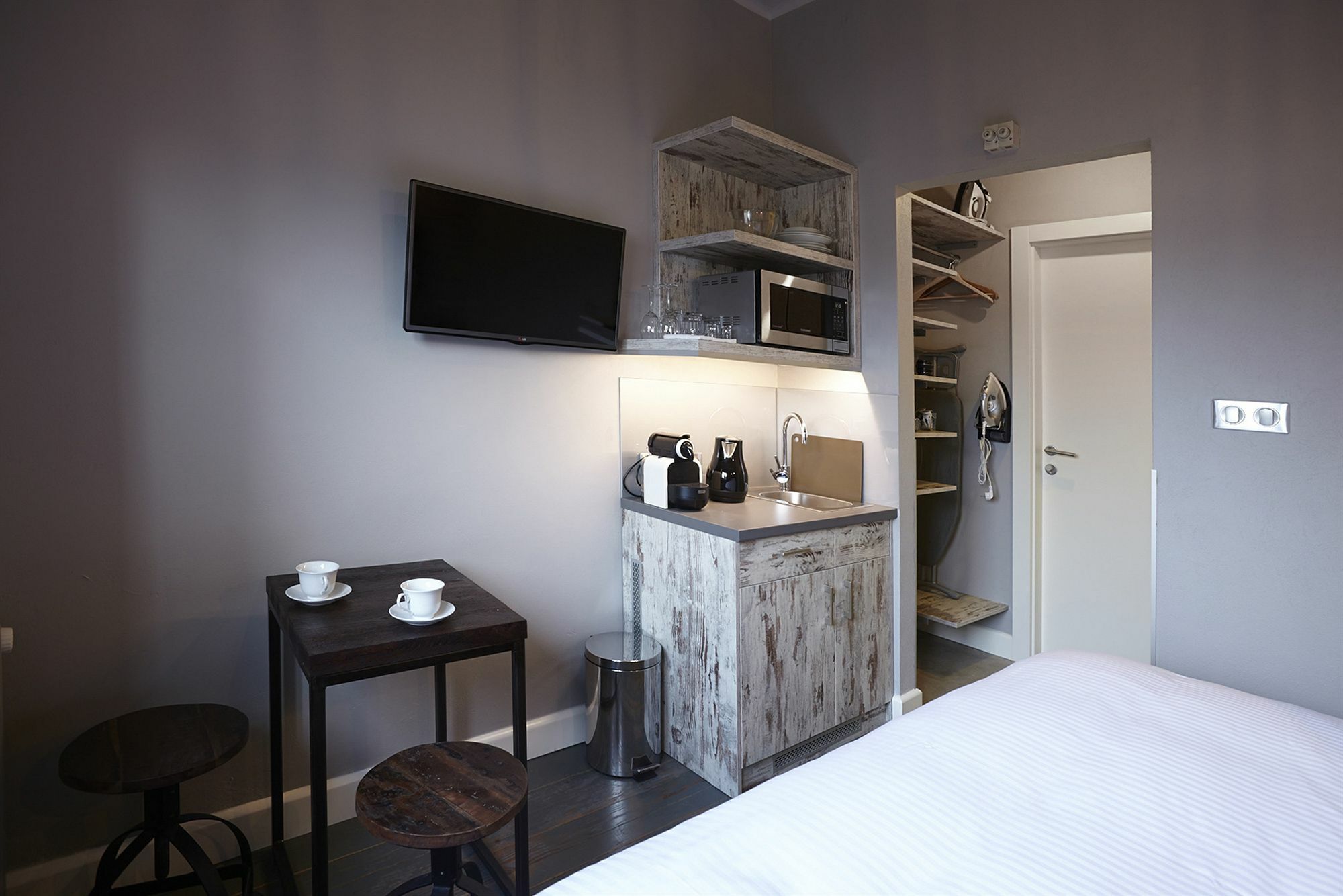 Sleepwell Ordynacka Warsaw