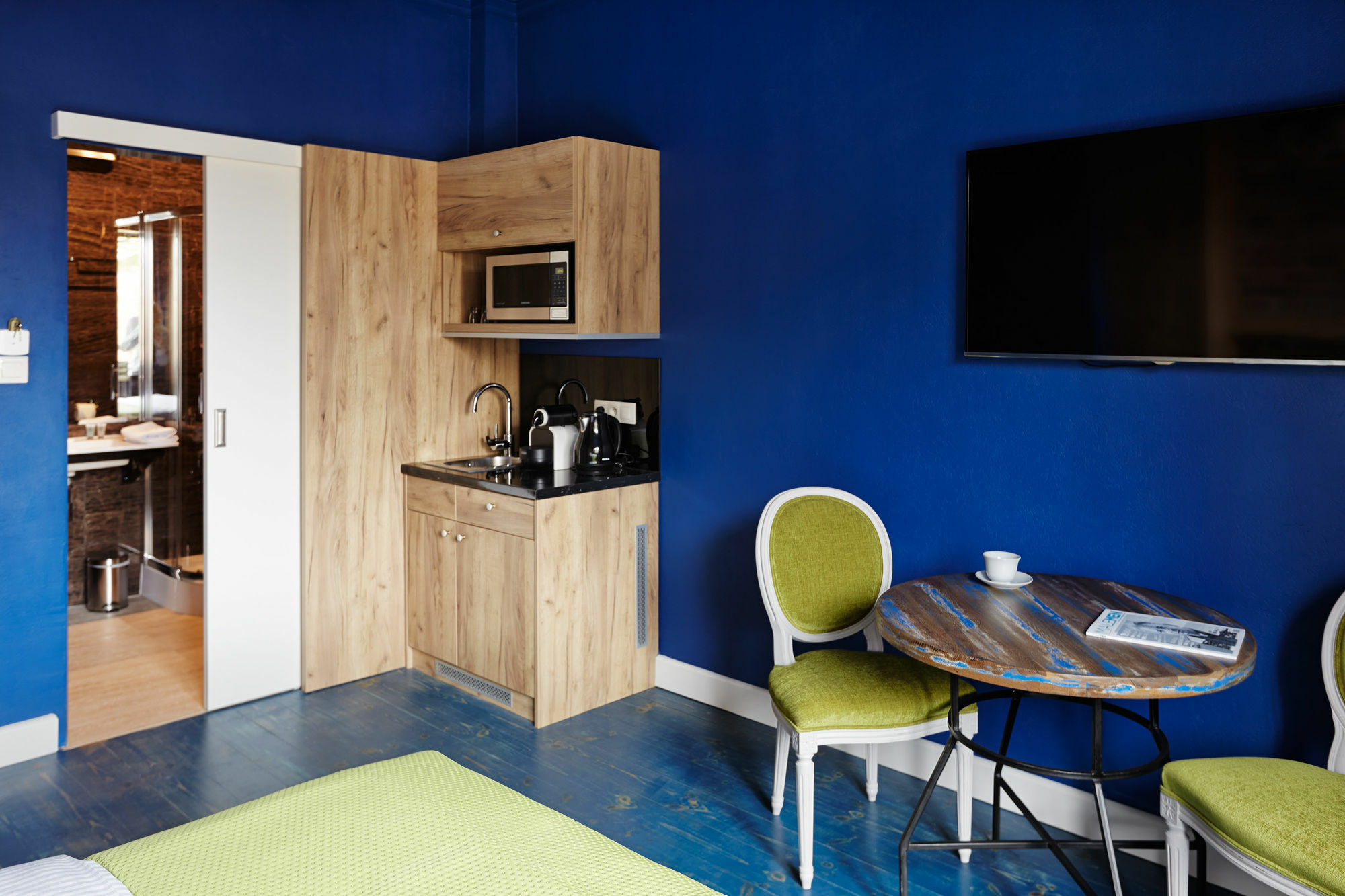 Khách sạn hẻo lánh Sleepwell Ordynacka Warsaw