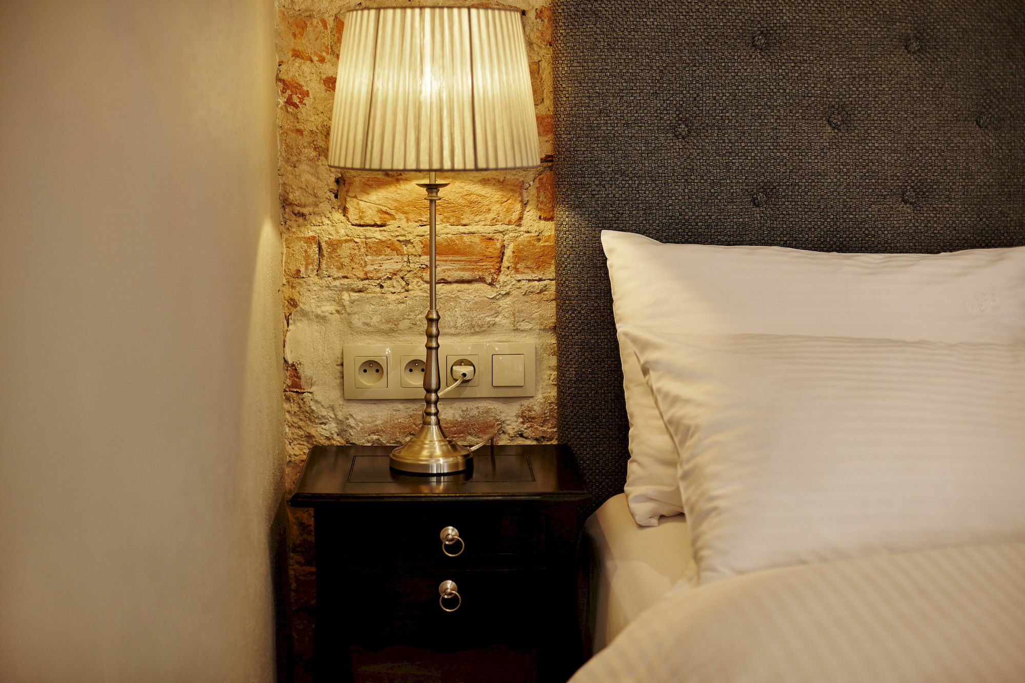 Sleepwell Ordynacka Warsaw