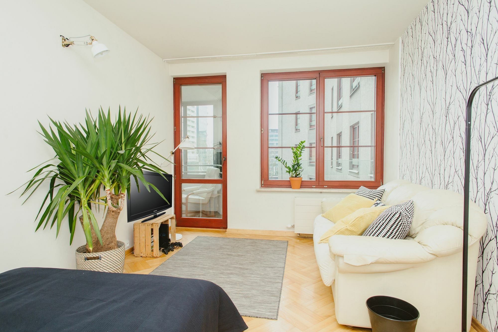 Apartment Lucka - California Dreaming B24.2 *