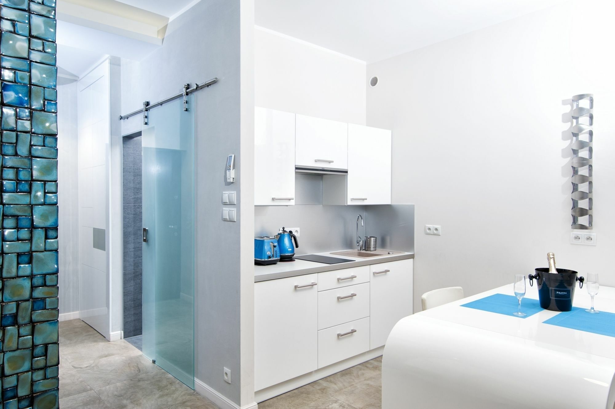 Apartament Dream Loft