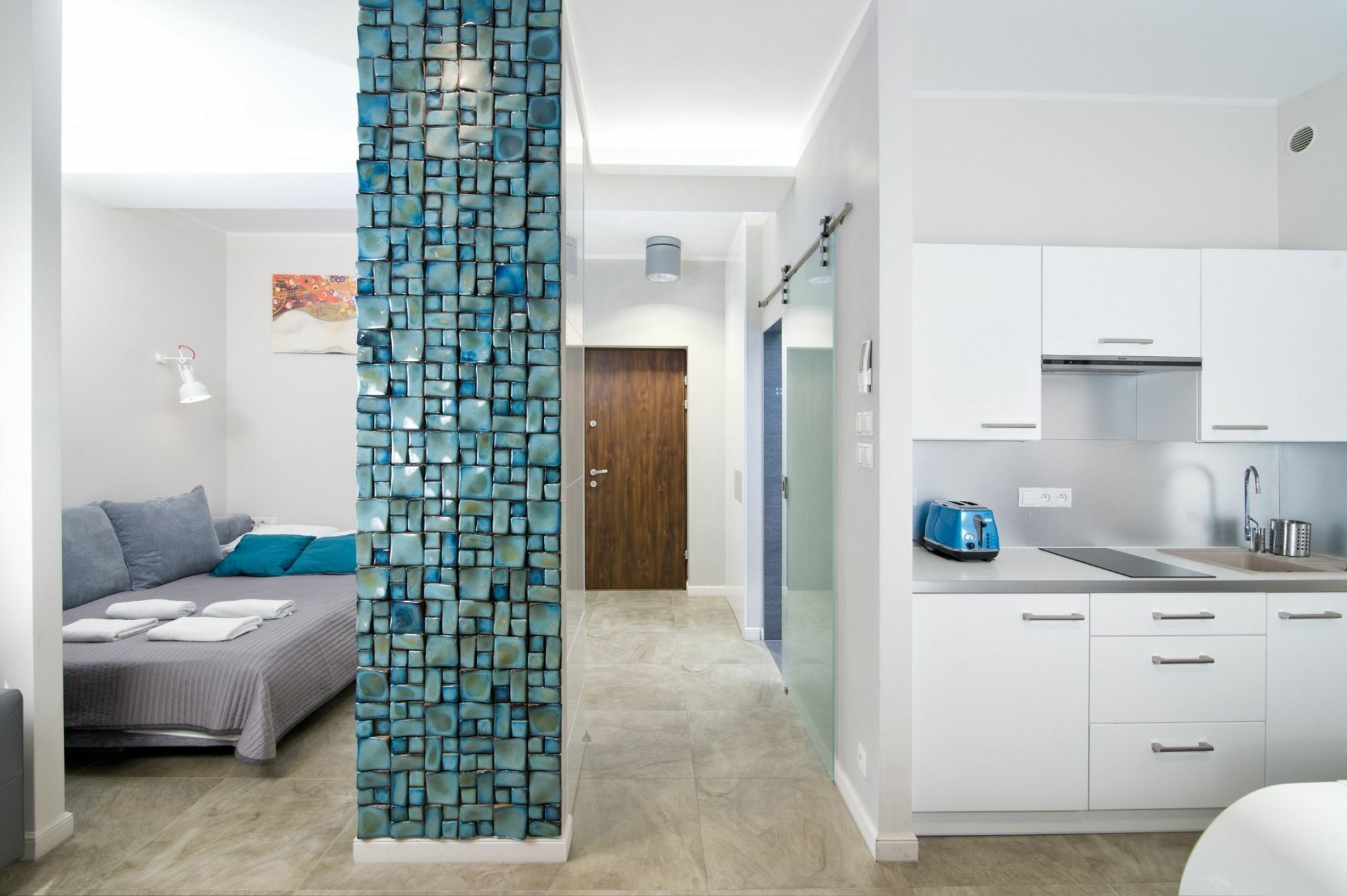 Apartament Dream Loft
