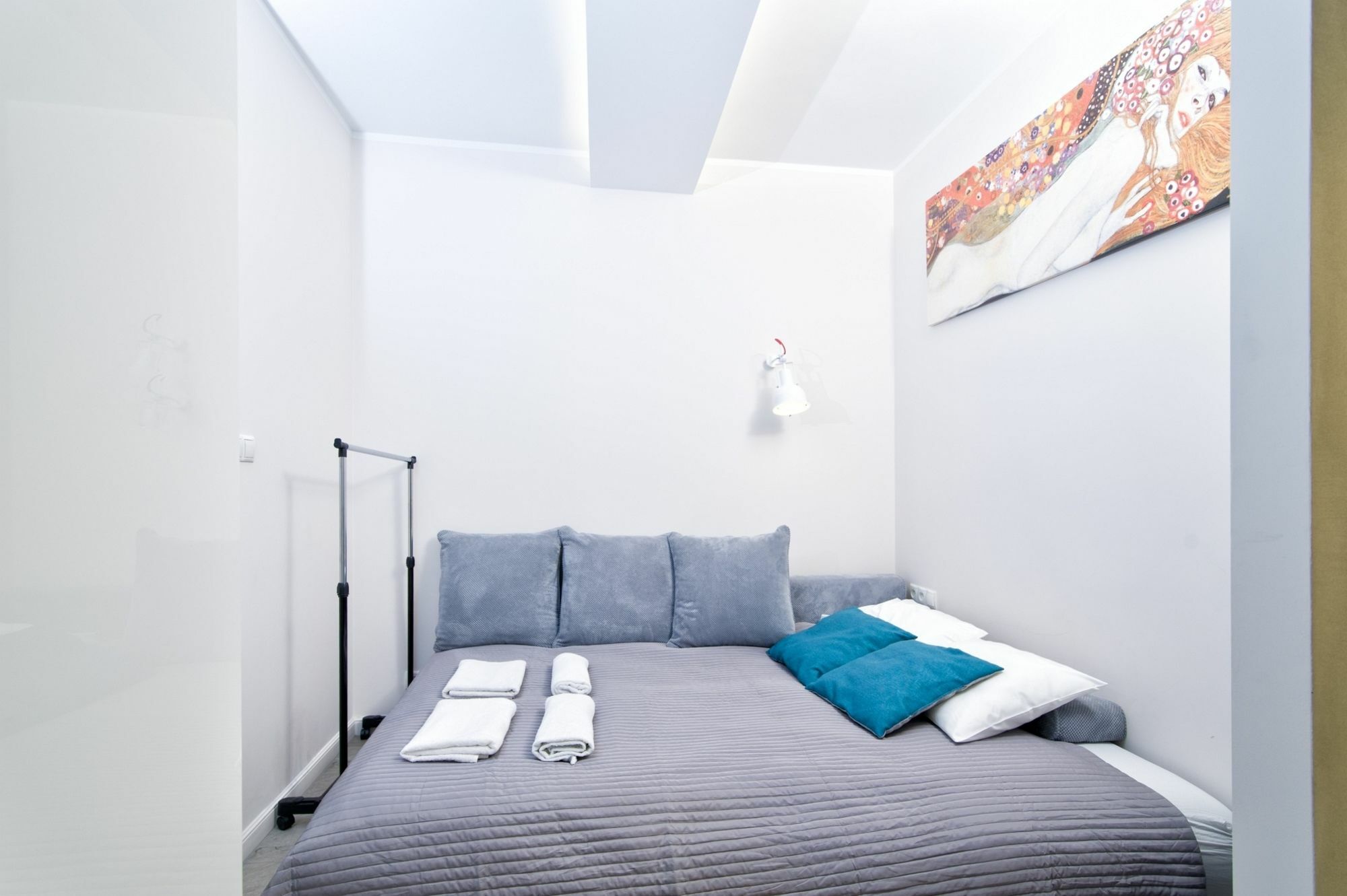 Apartament Dream Loft Apartment *