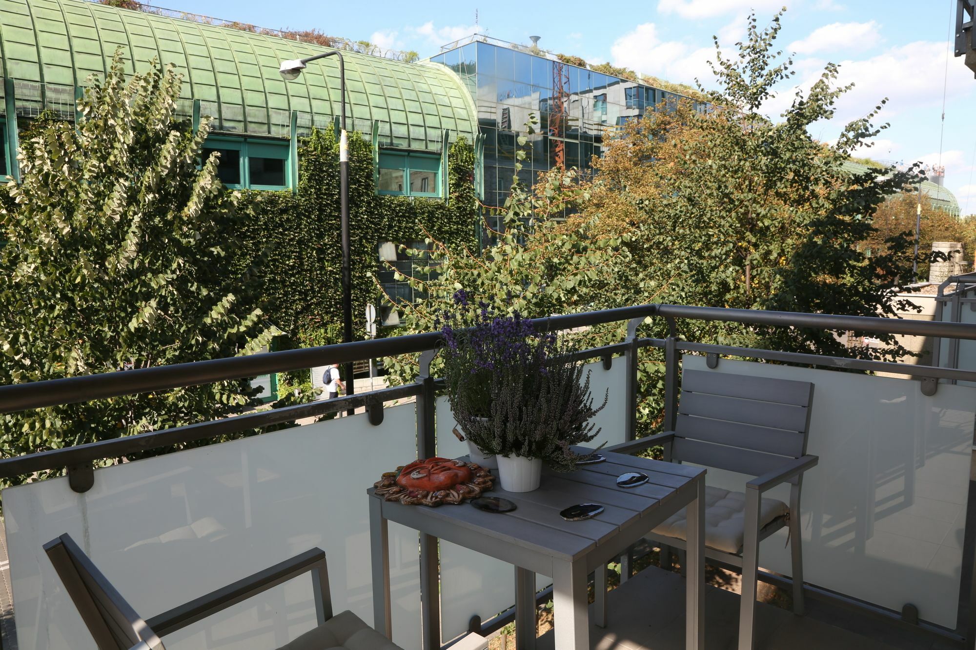Aski Powisle Copernicus Apartment *