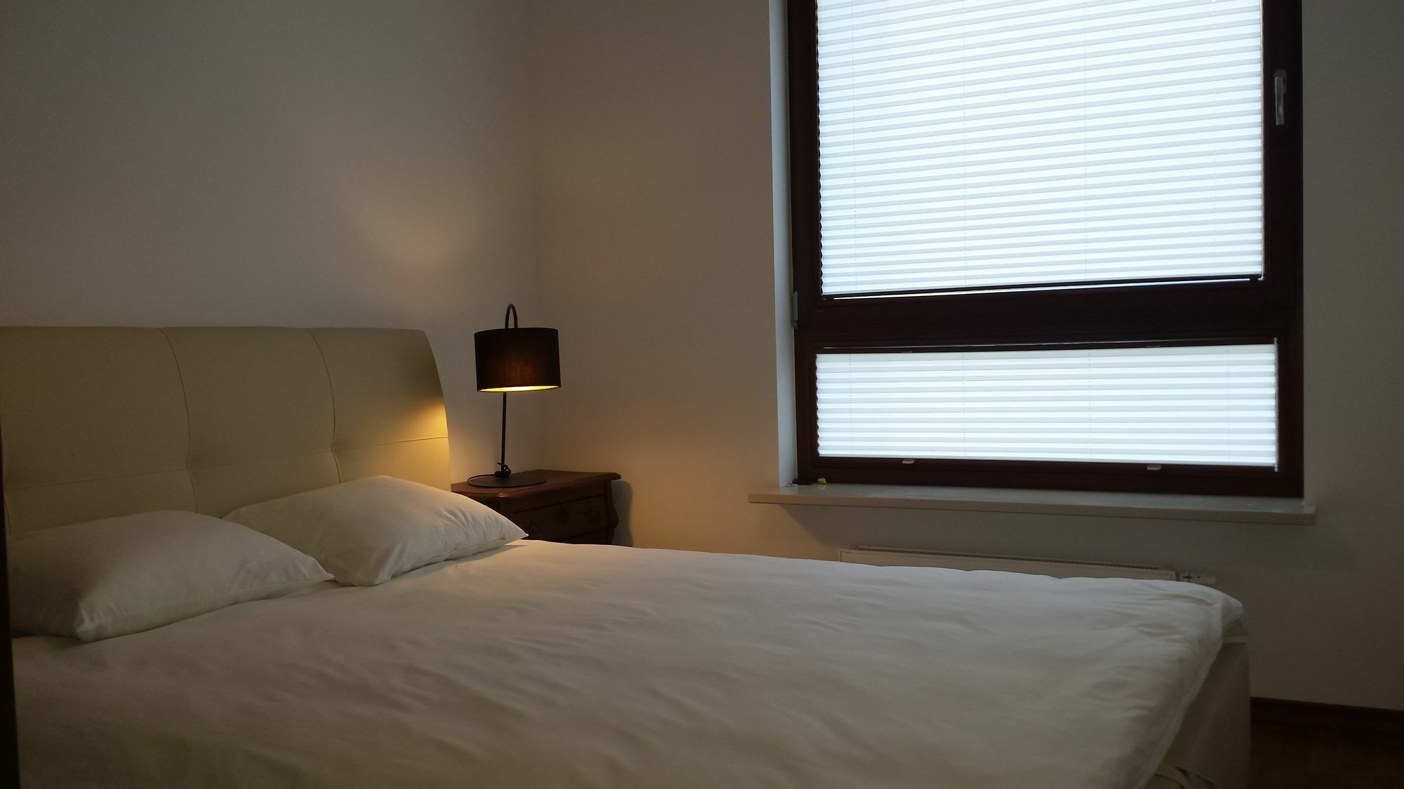 Apartment J&k Warsaw