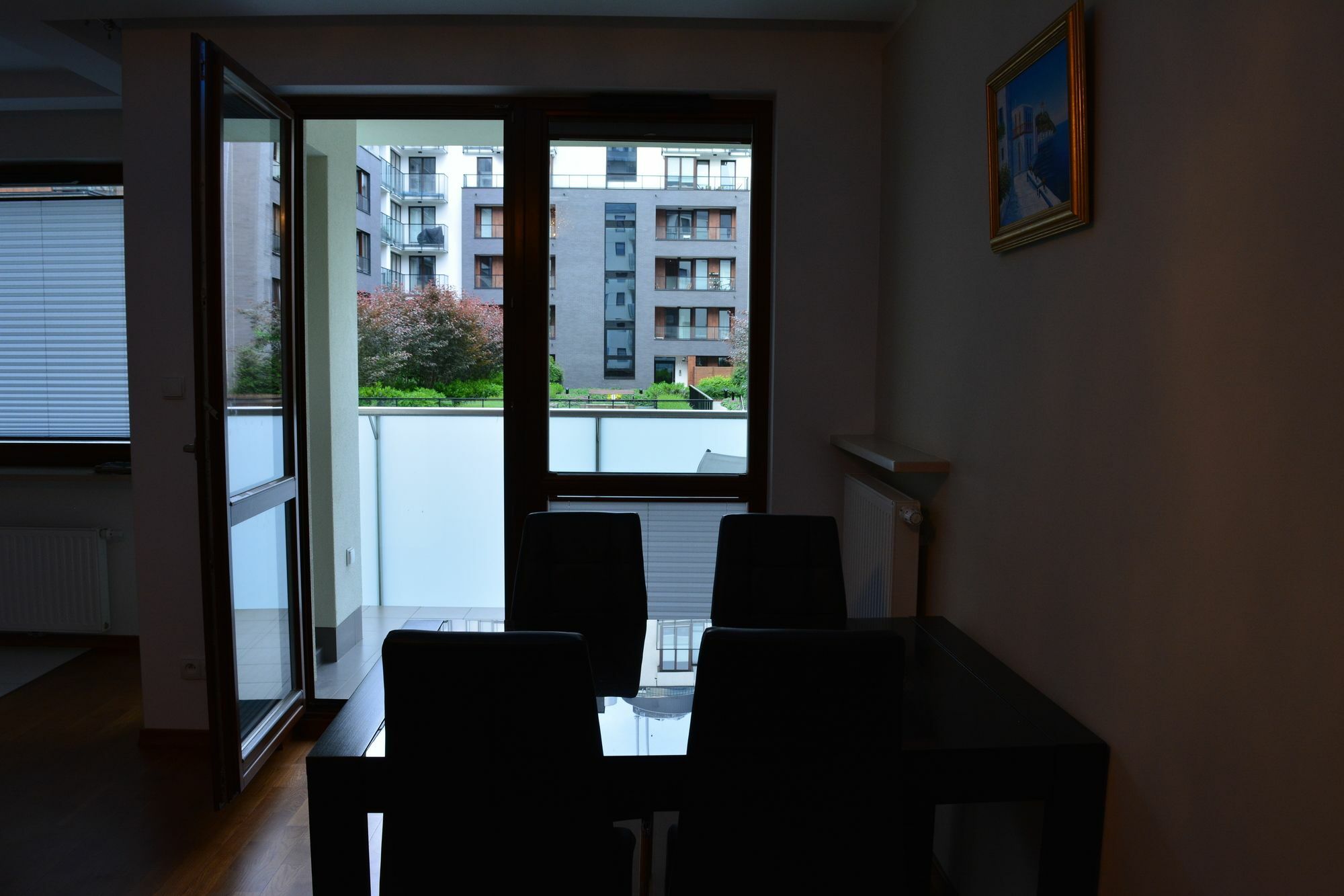Apartment J&k *