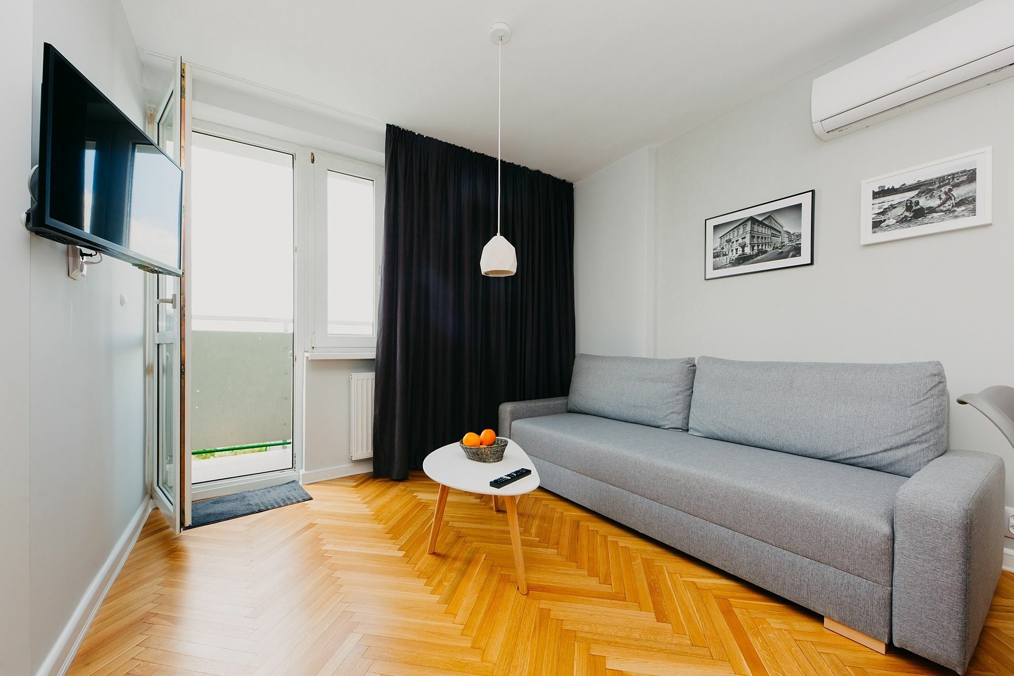 Apartment Shortstaypoland Mokotowska