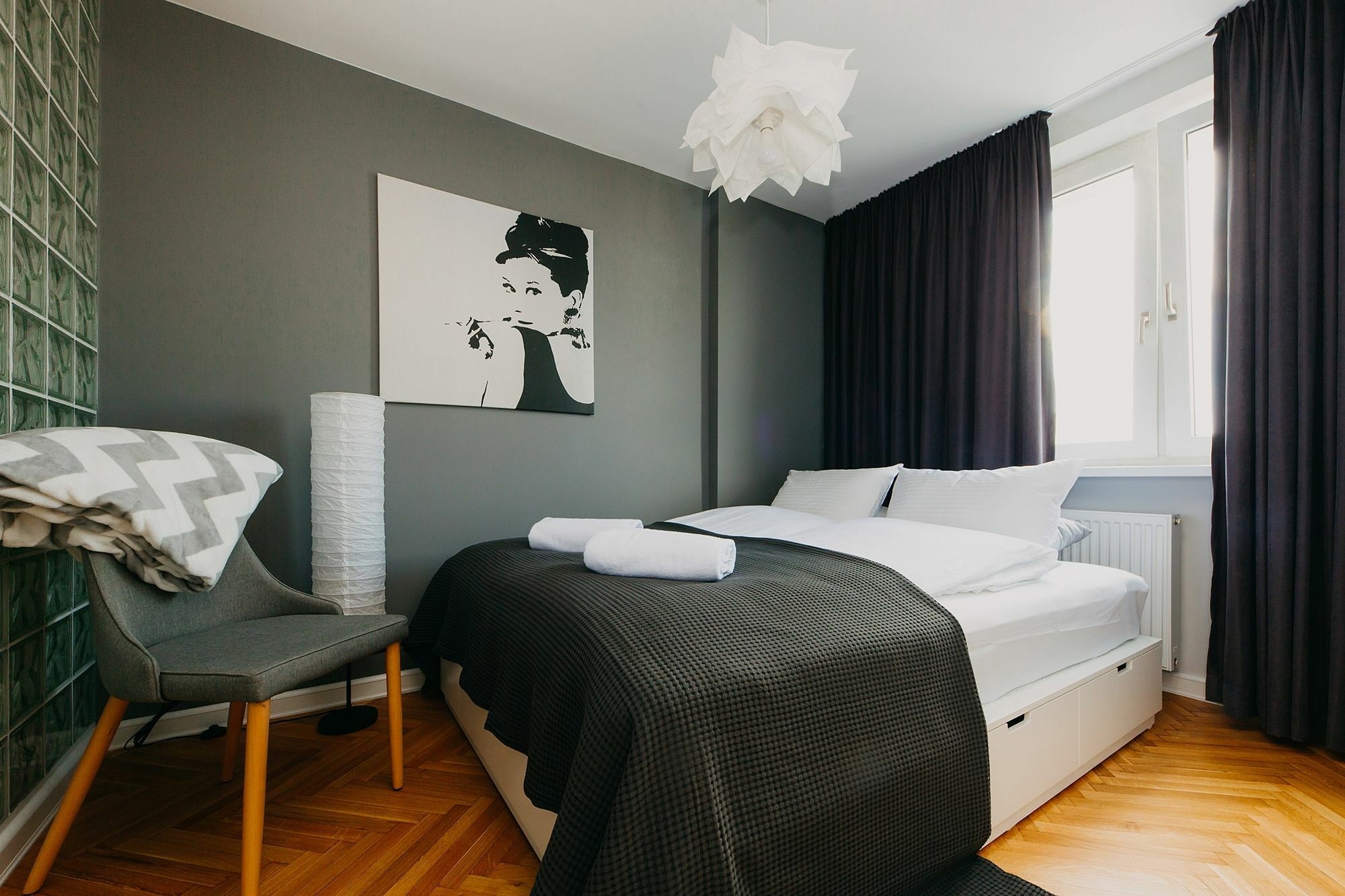 Shortstaypoland Mokotowska