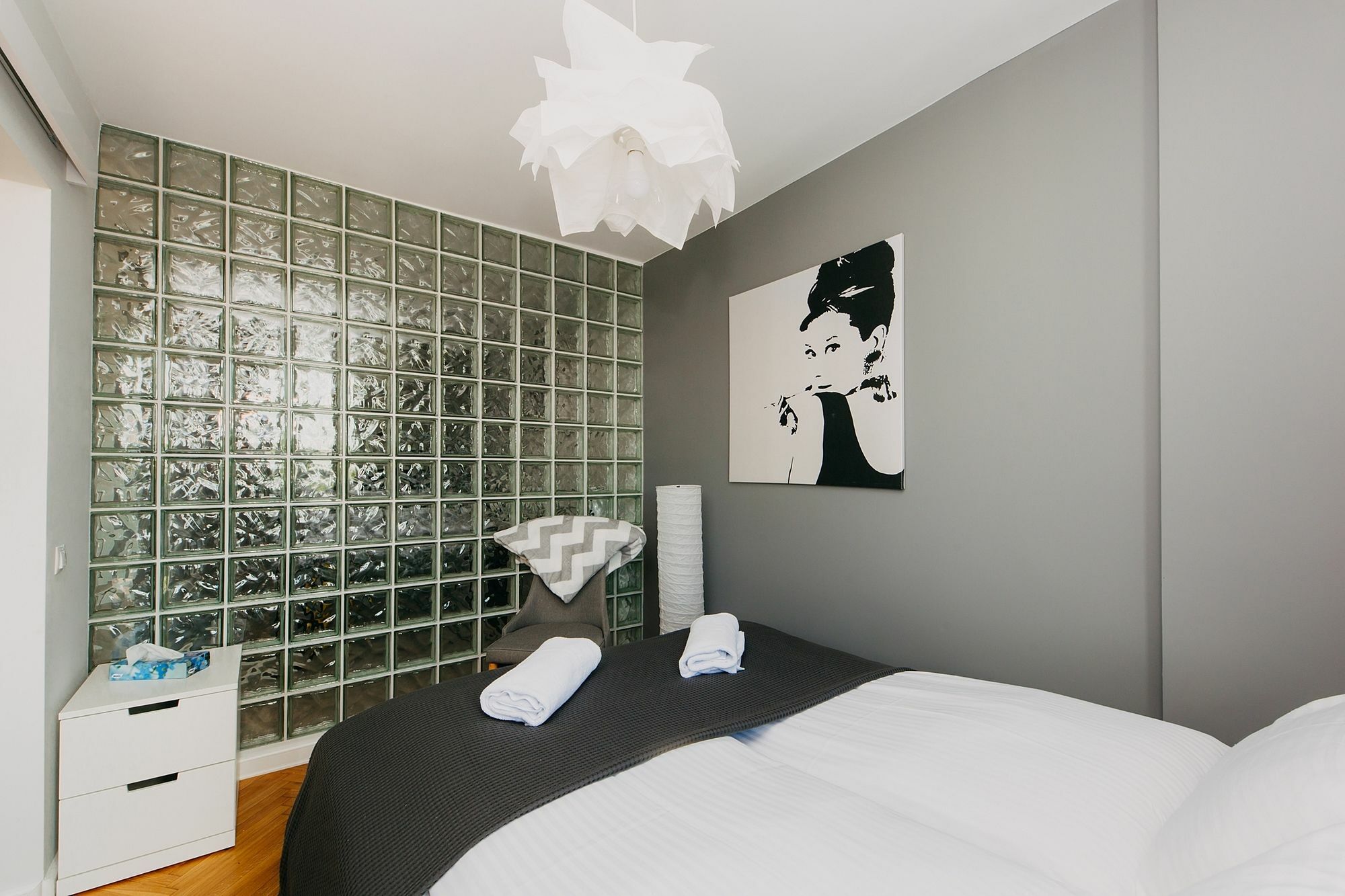Shortstaypoland Mokotowska Apartment *