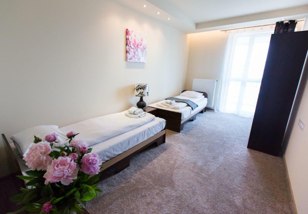Pcd Ochota 3* Warszawa