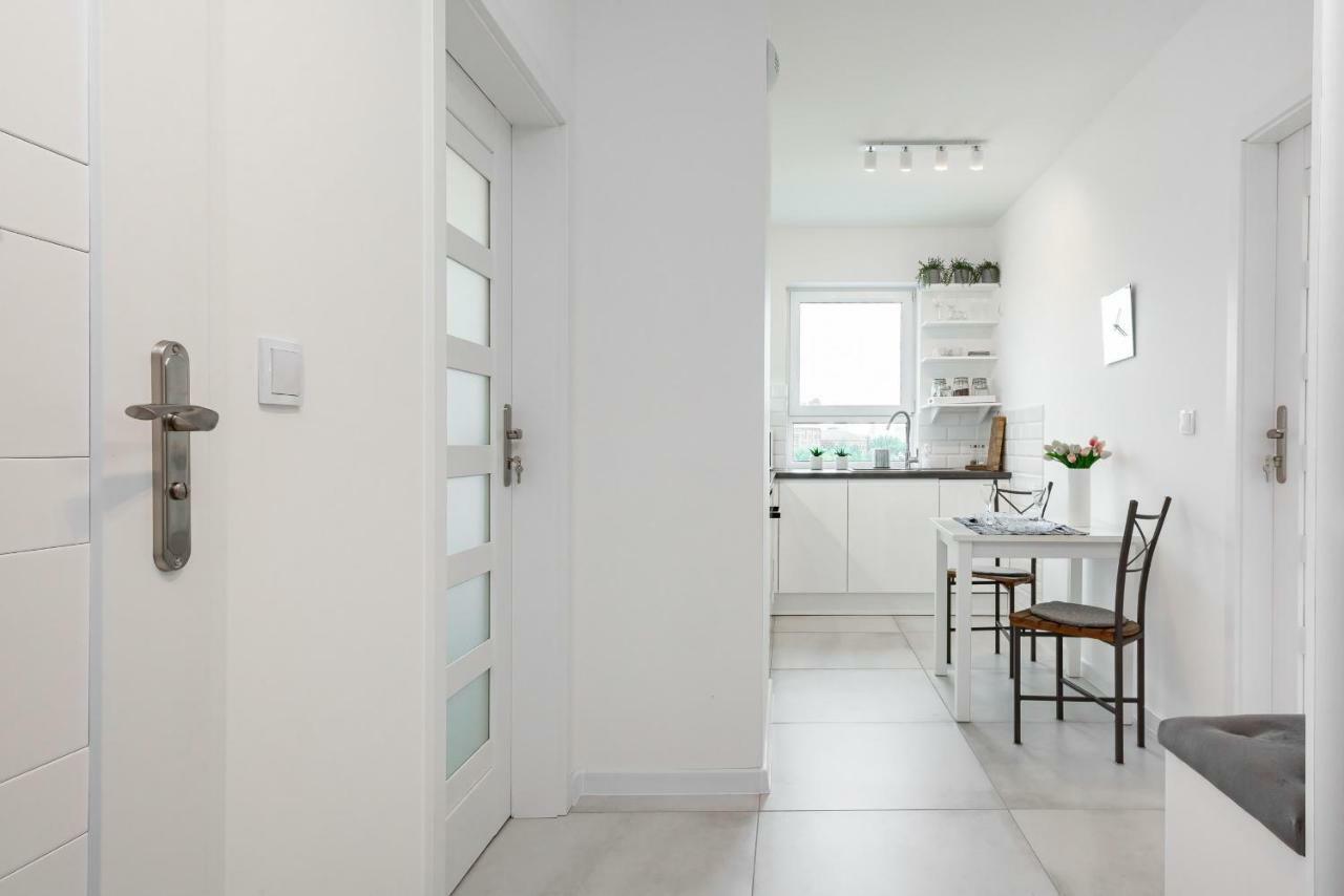 Parks Of By Renters Apartment Warsaw