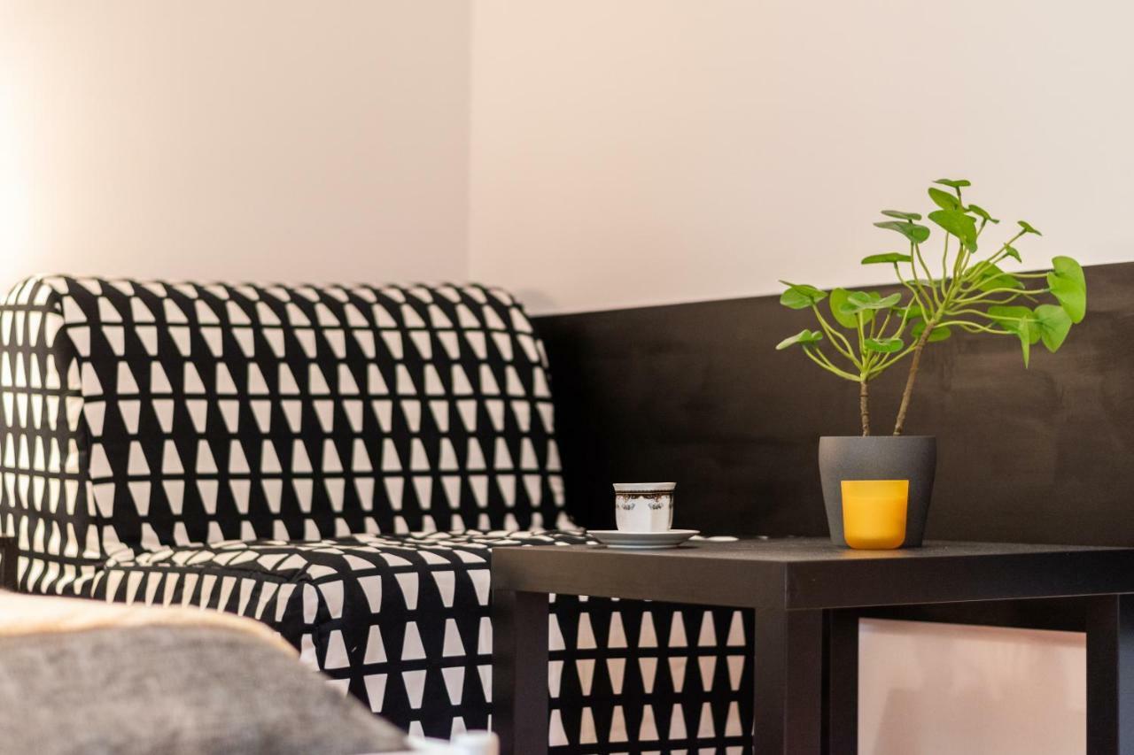Wilcza 55 By Renters Apartment *