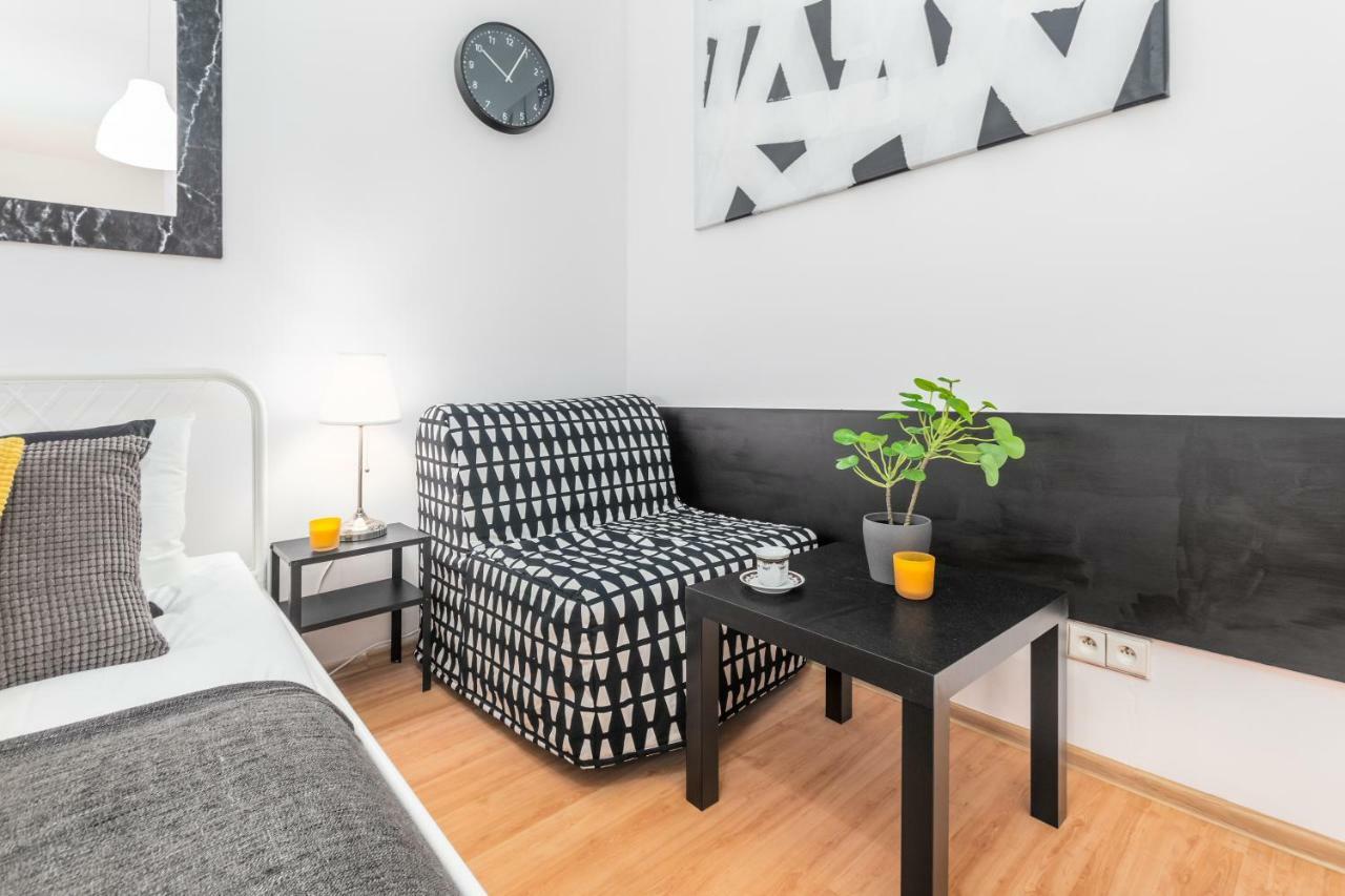 Wilcza 55 By Renters Warsaw