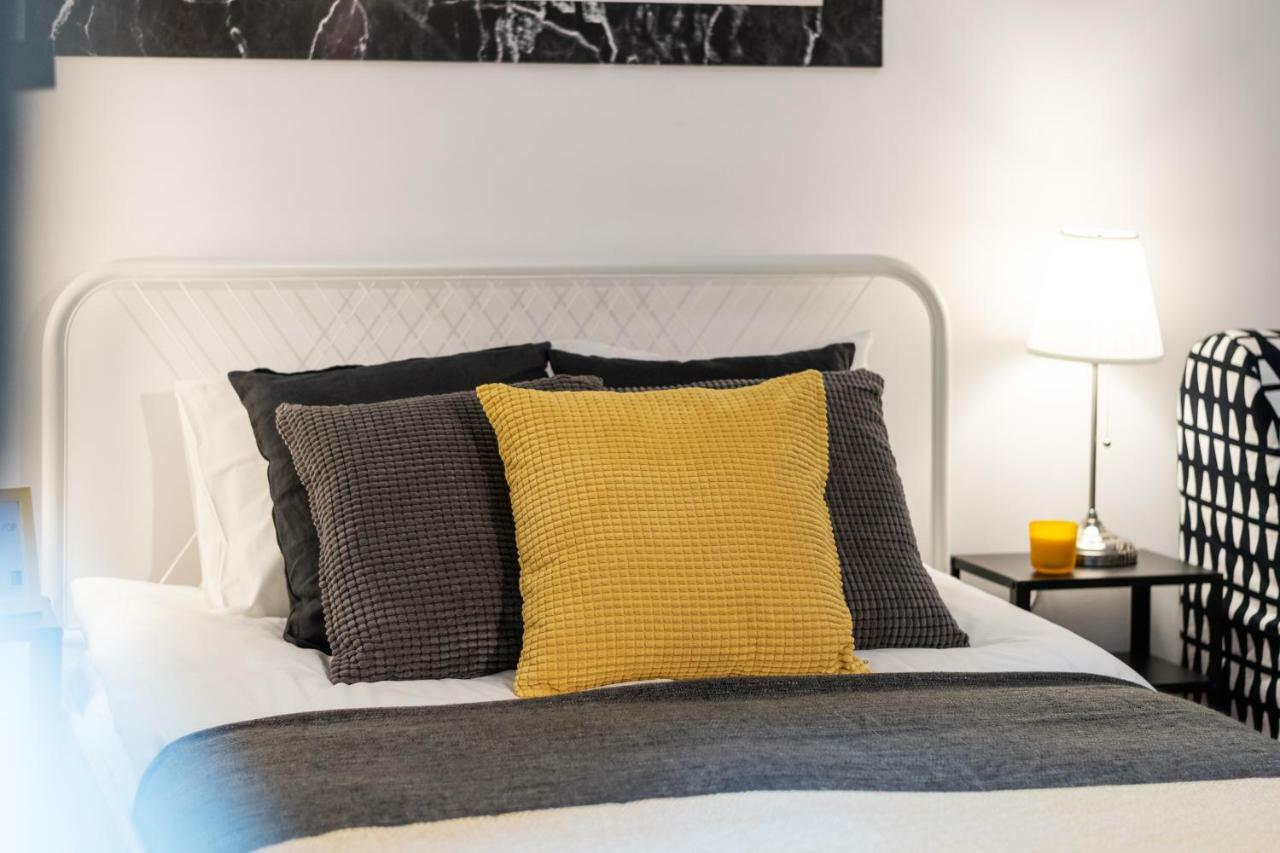 Apartment Wilcza 55 By Renters