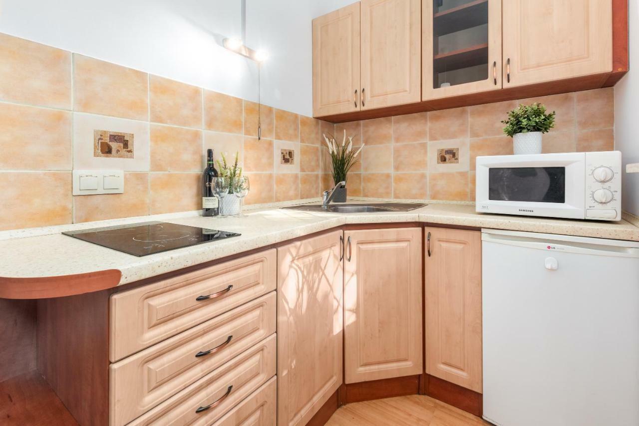 Wilcza 55 By Renters *