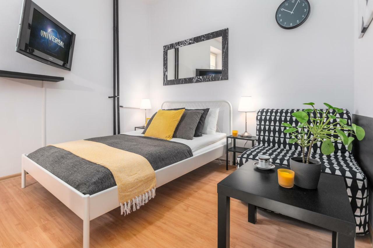 Wilcza 55 By Renters