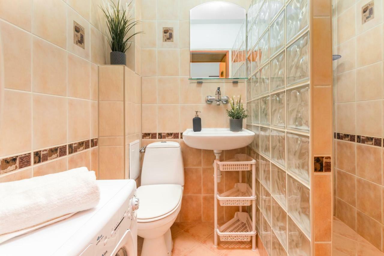 Wilcza 55 By Renters Warsaw