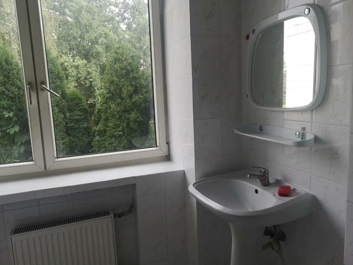 Macedonia Homestay Warsaw