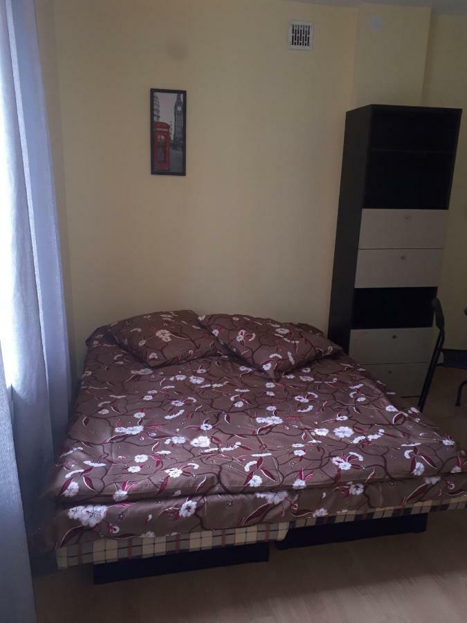 Homestay Macedonia Warsaw