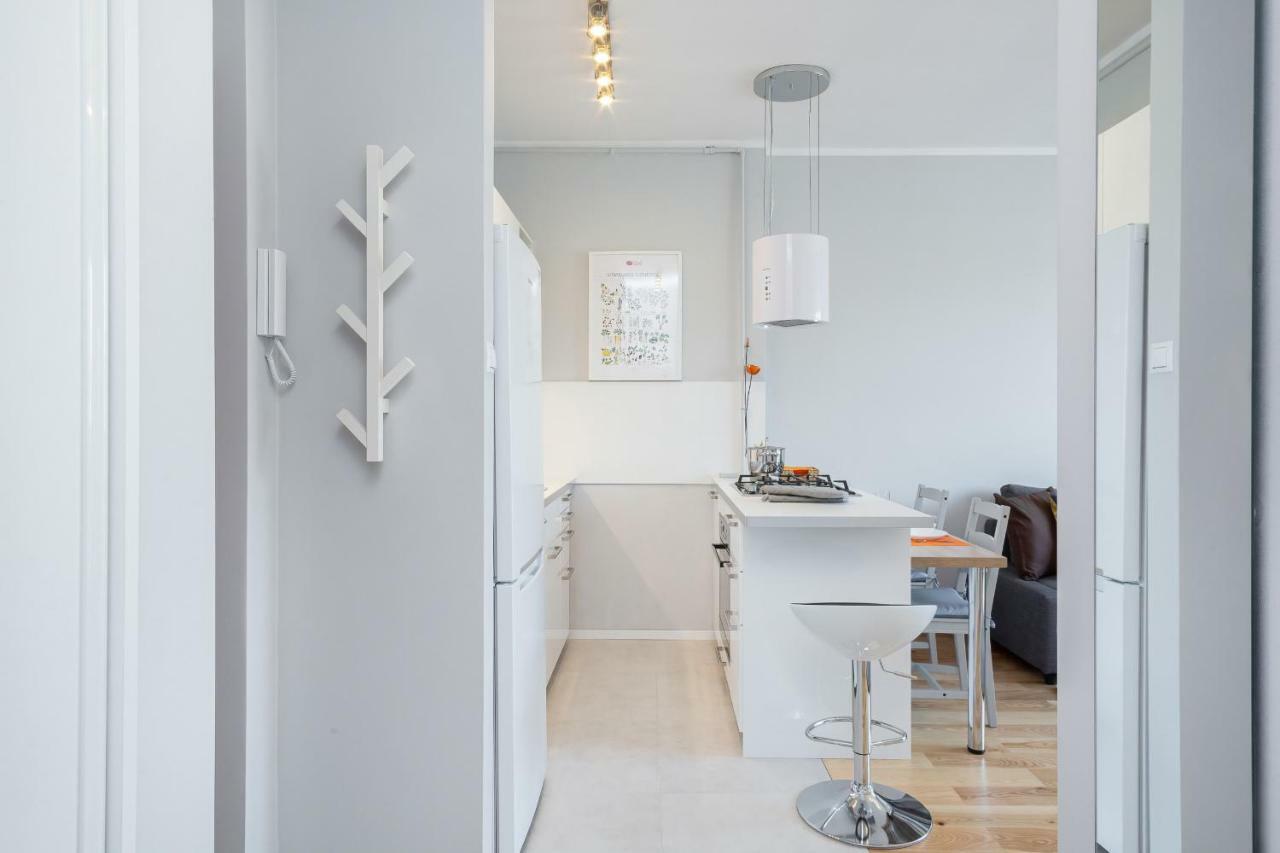 Center By Renters * Warszawa