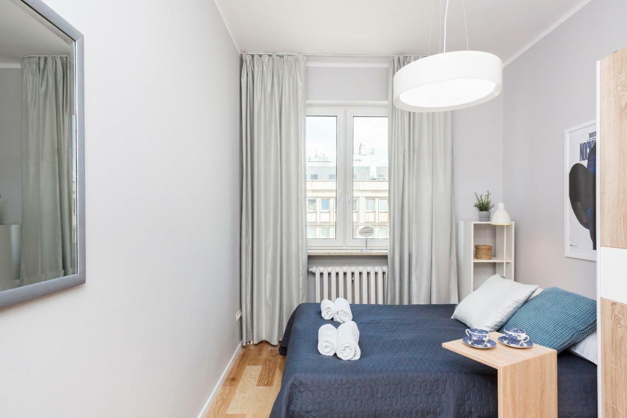 Center By Renters
