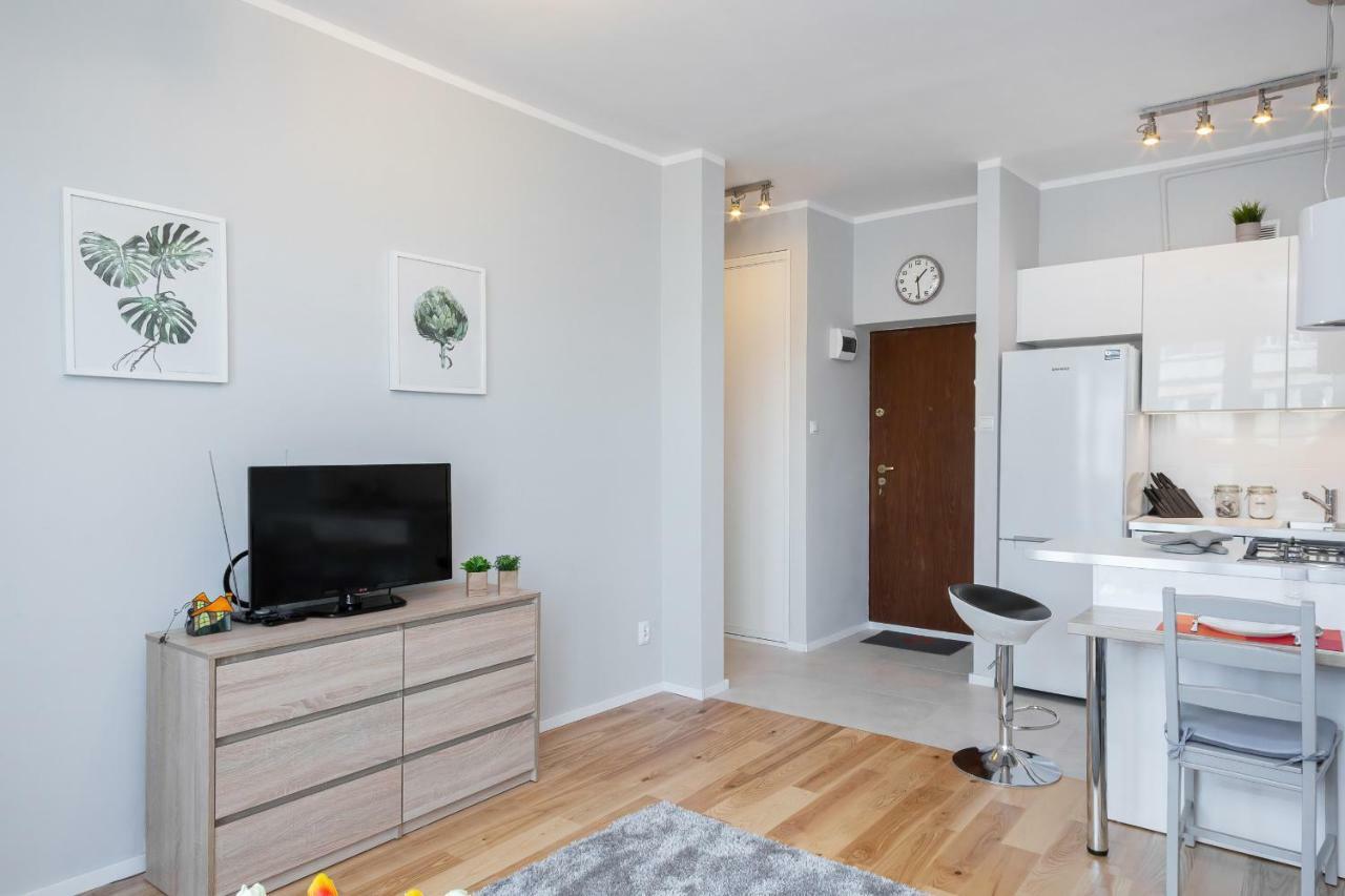 Apartament Center By Renters Warszawa