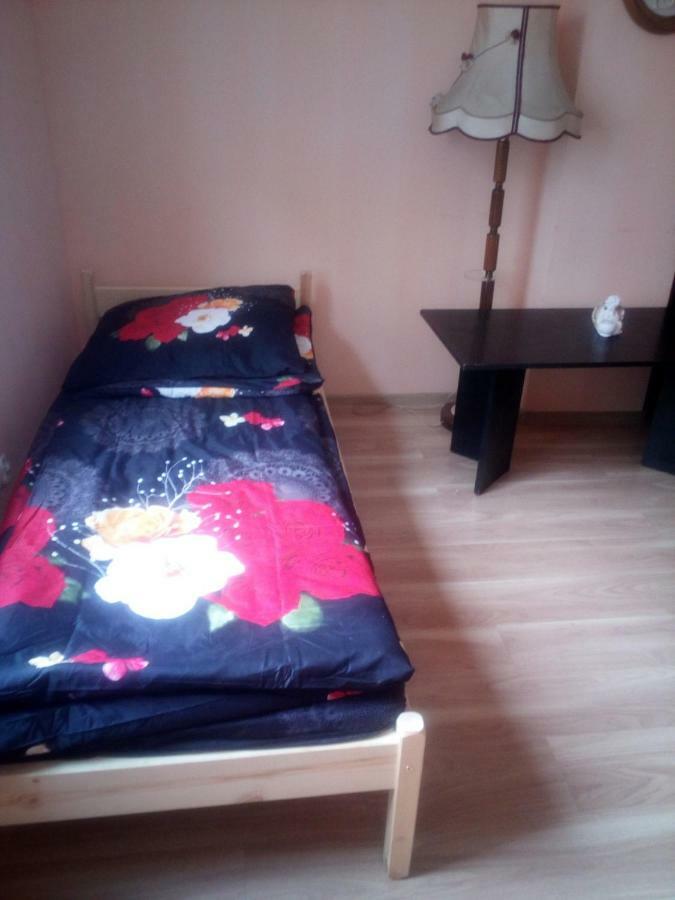 Macedonia Homestay Warsaw