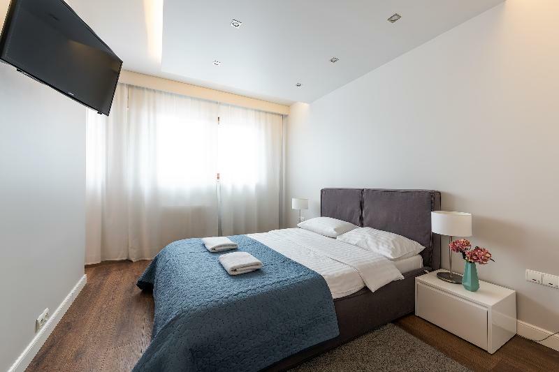 Apartment P&o Oxygen Wronia 4 *