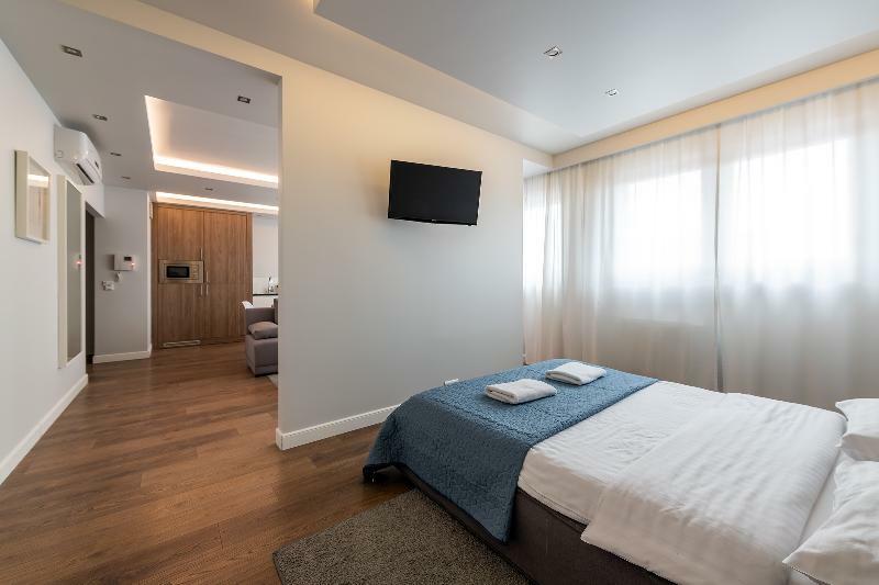 Apartment P&o Oxygen Wronia 4 *