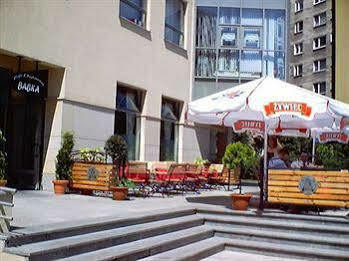 Aparthotel Babka Wiezowiec