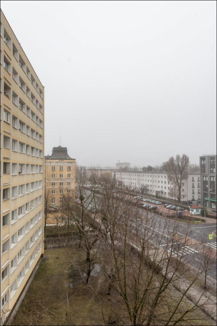 P&O Apartments Metro Wierzbno Warsaw