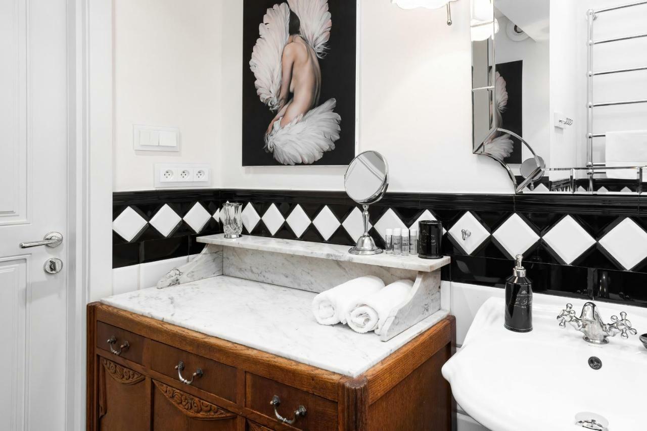 Apartament Nowolipie By Renters *