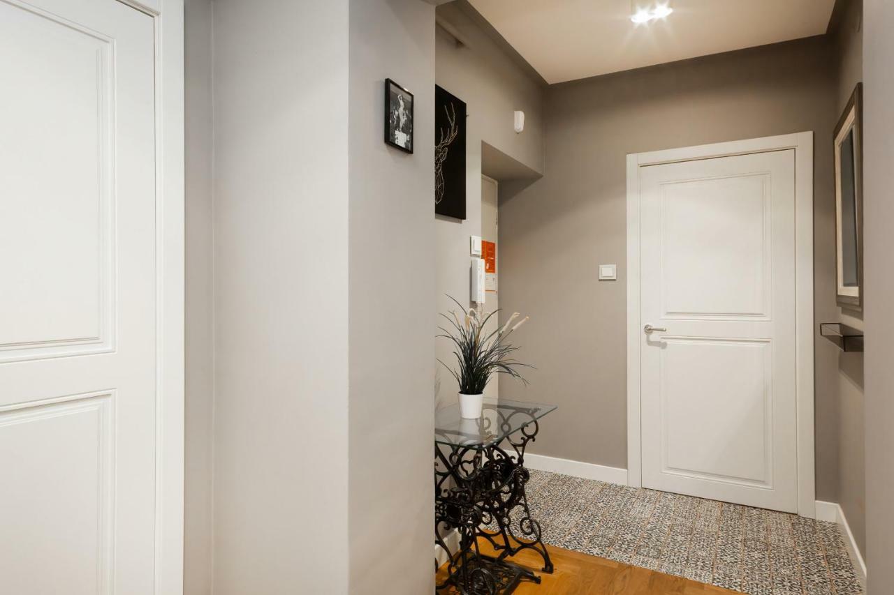 Nowolipie By Renters *