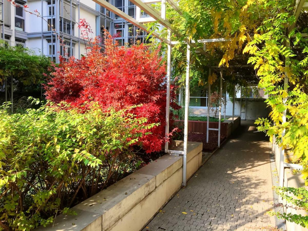 Gdanski Business Center Apartament Warszawa