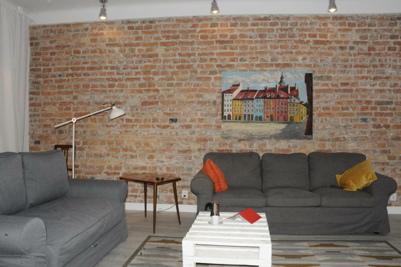 Milotu - Marszalkowski Warsaw