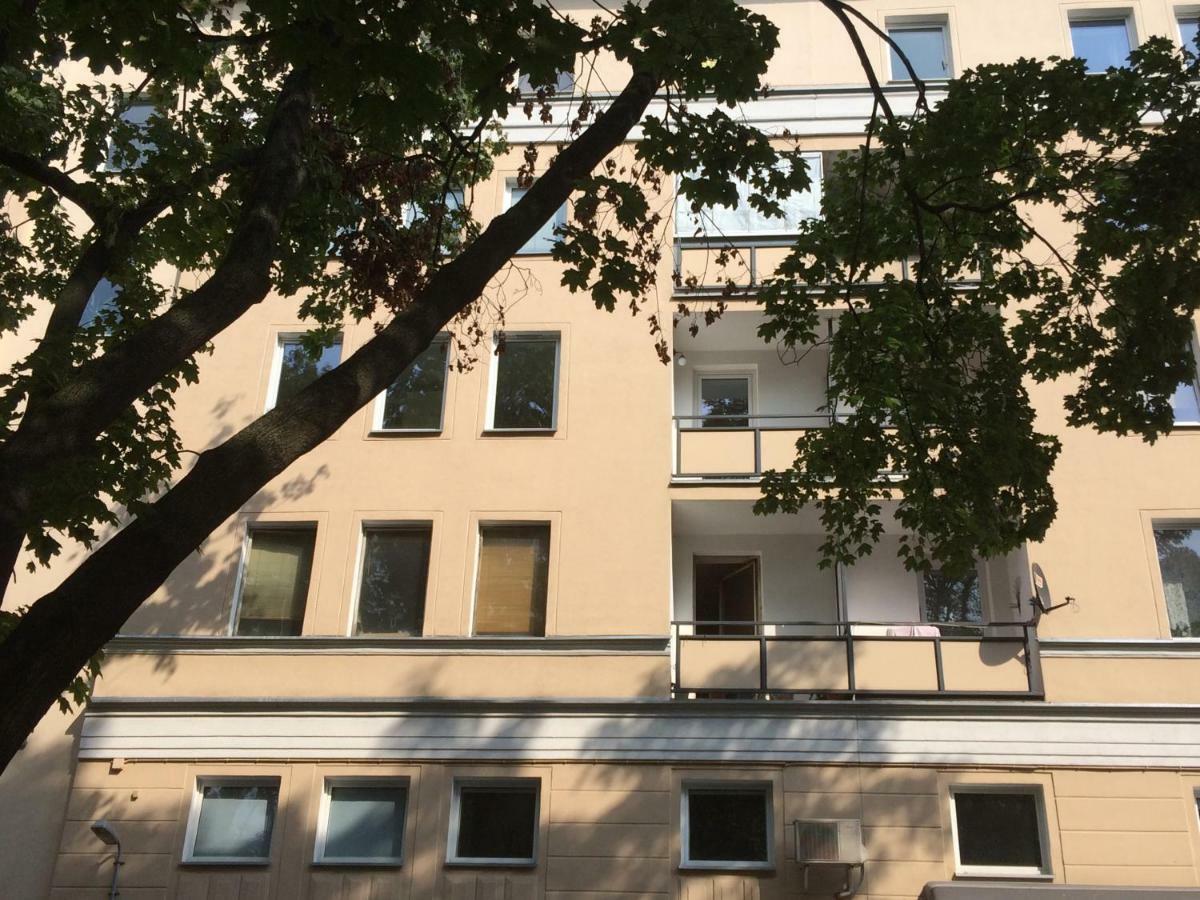 Căn hộ Milotu - Marszalkowski Warsaw