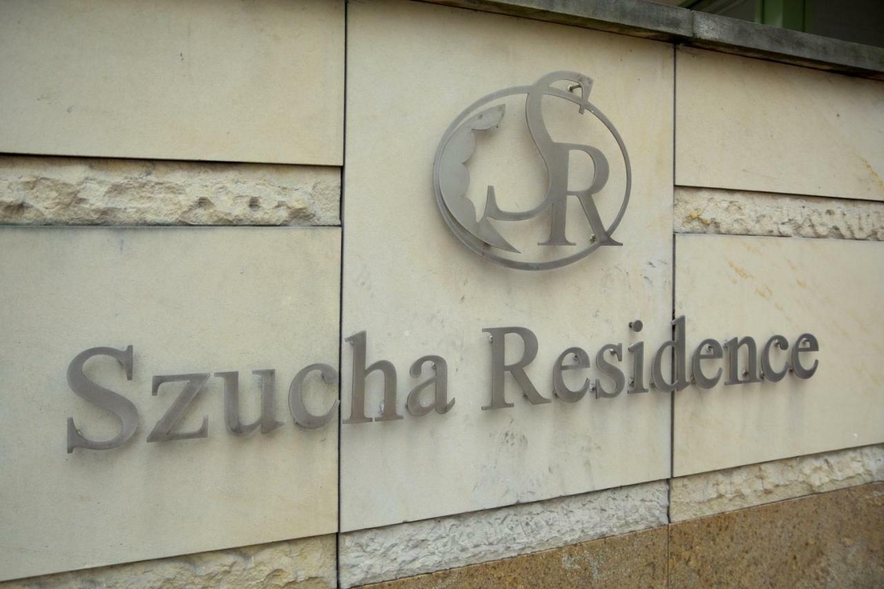 Apartament Szucha