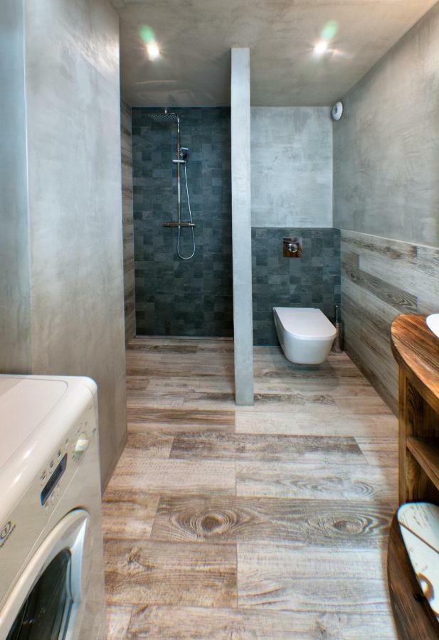 Apartament - Aparts - Manhattan Mokotów