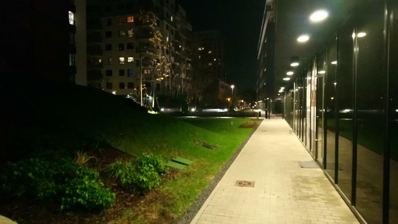 Siedmiogrodzka - Most Handy Location, Aircon & Garage Free Warschau
