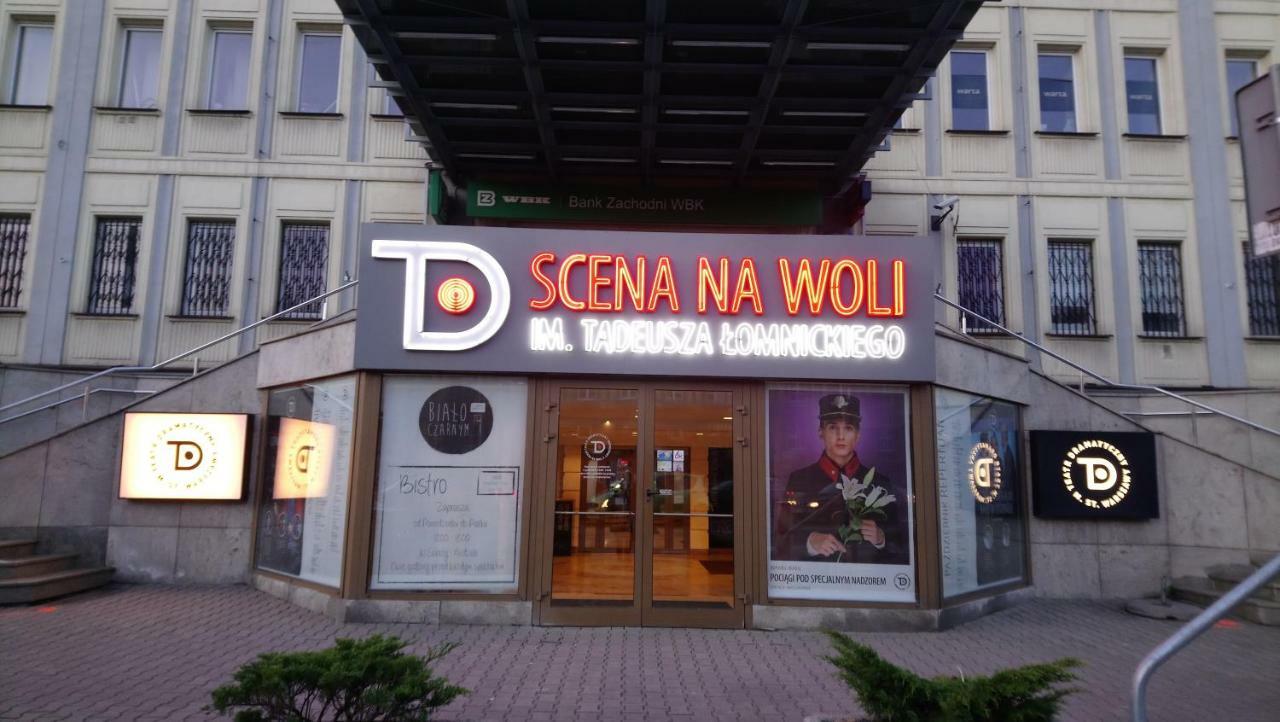 Siedmiogrodzka - Most Handy Location, Aircon & Garage Free