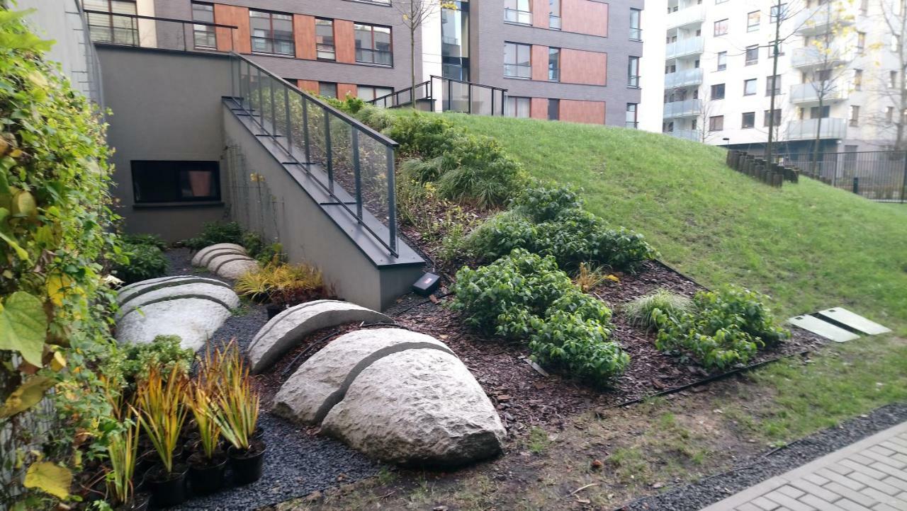 Apartment Siedmiogrodzka - Most Handy Location, Aircon & Garage Free