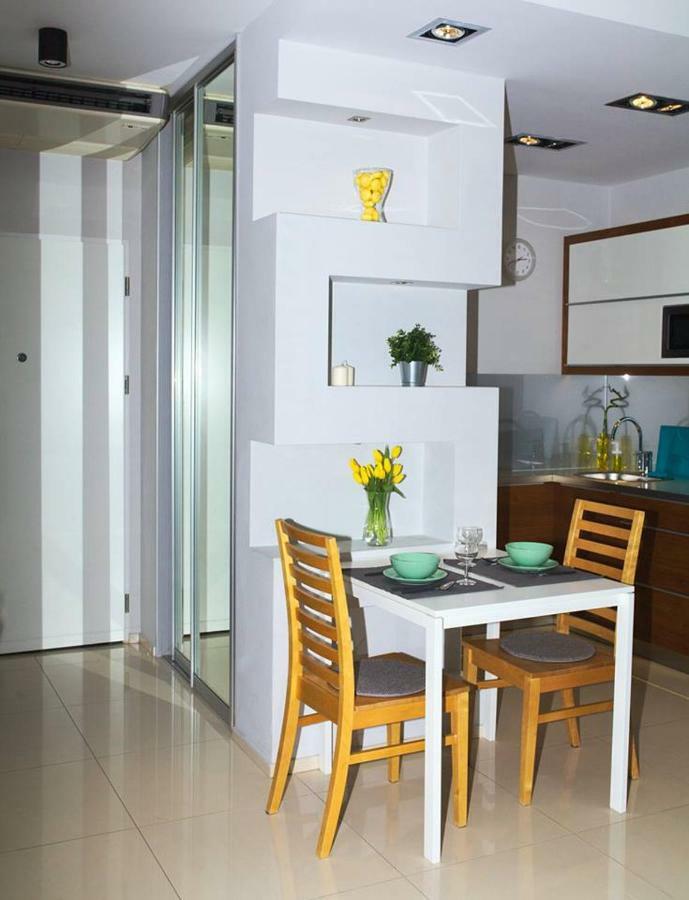 Warszawski Sen-kolejowa 47 Apartment *