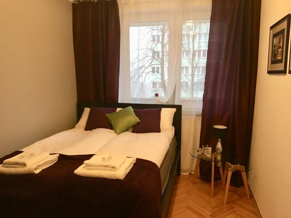 Apartament Bagno No 5 * Warsaw