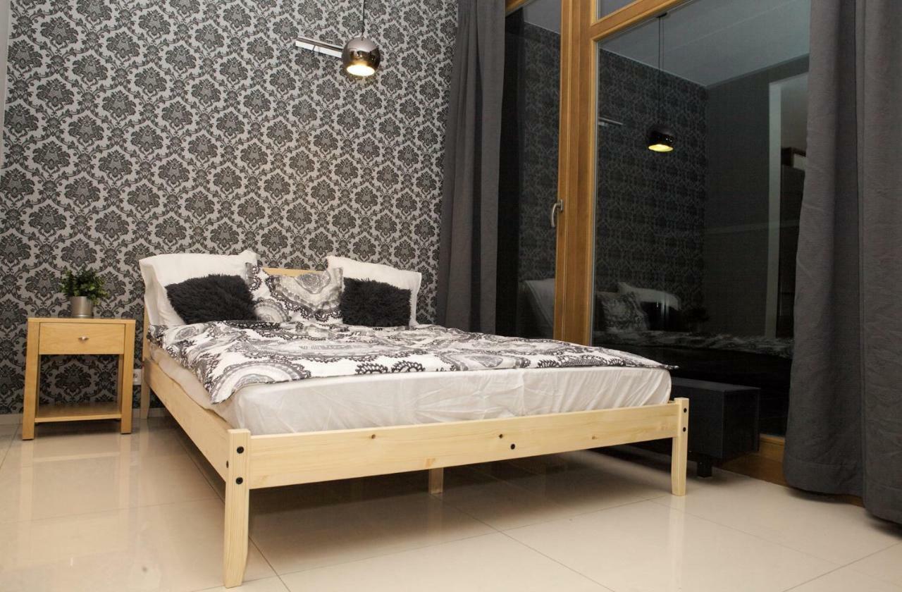 Warszawski Sen-kolejowa 47 Apartment