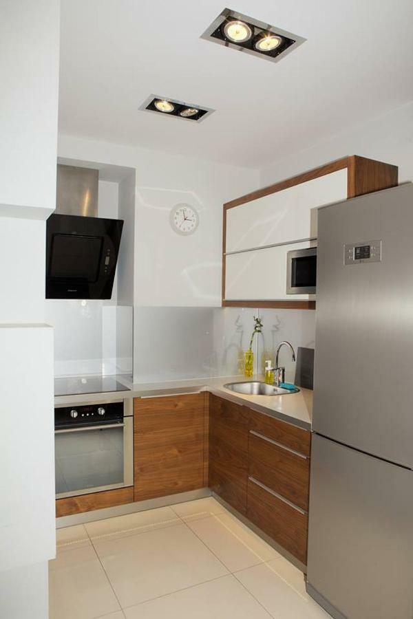 Apartment Warszawski Sen-kolejowa 47 Warsaw