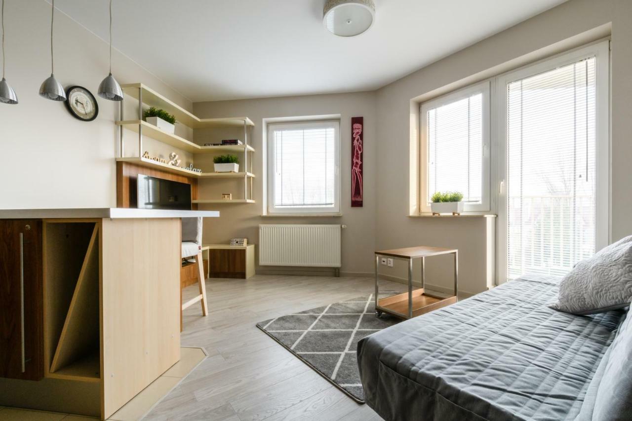 Apartament Ursynow Alternatywy *
